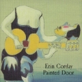Erin Corday - Painted Door Erin Corday - Painted Door